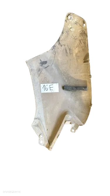 OSŁONA PRAWA ZBIORNIKA PALIWA – HONDA TRX 500 - 2