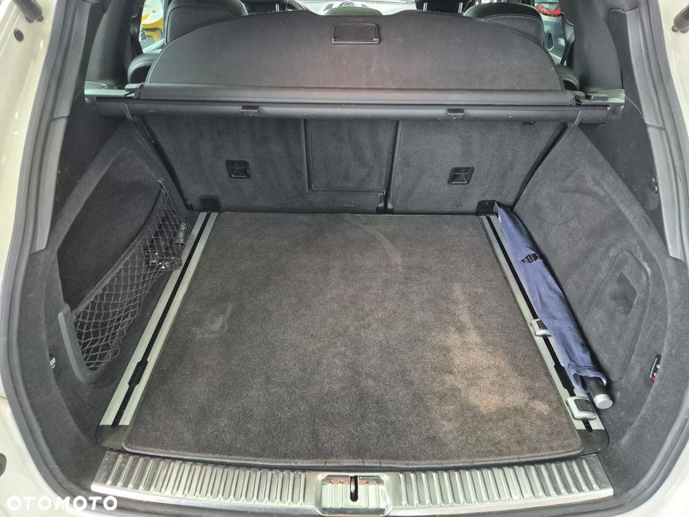 Porsche Cayenne - 28