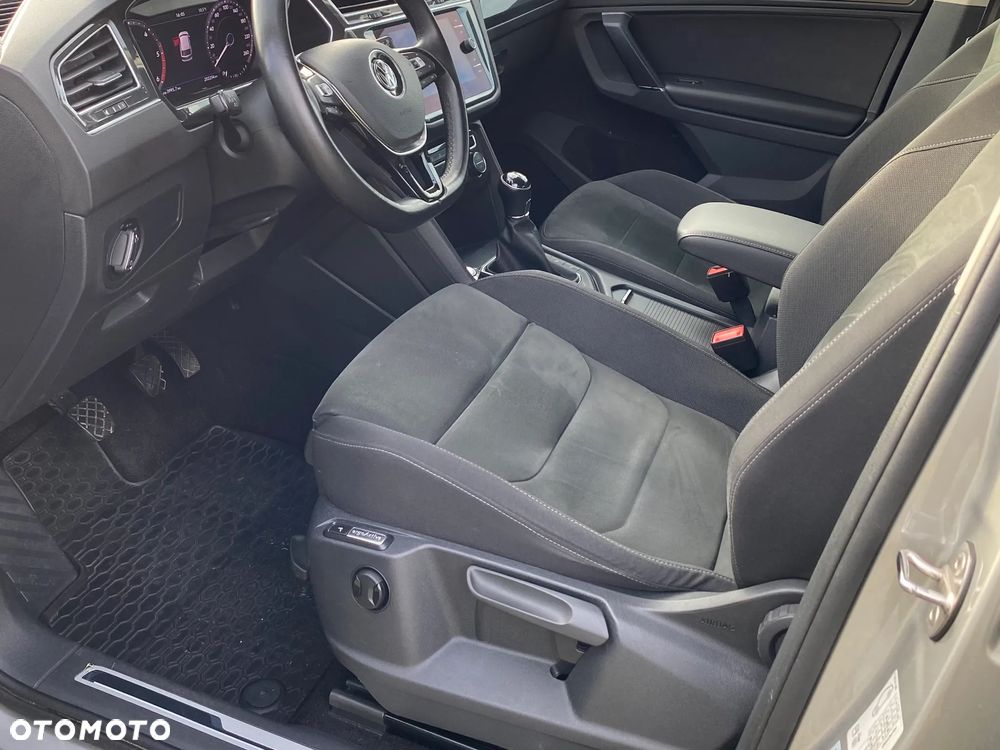 Volkswagen Tiguan 2.0 TDI BMT SCR Highline - 13