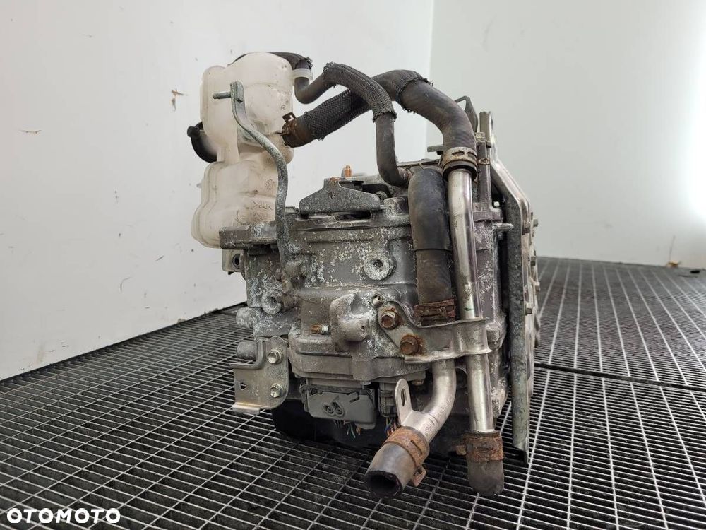 INWERTER KONWERTER FALOWNIK LEXUS RX 450H III G9270-48031 G92A0-48111 - 4