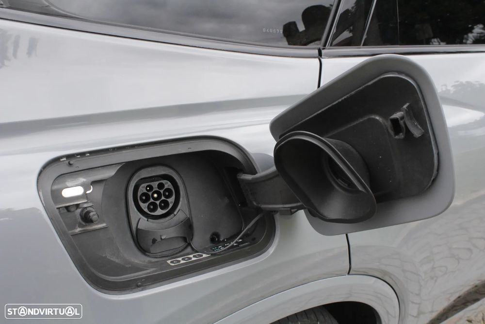 Audi Q4 Sportback e-tron 50 quattro 82 kWH - 11