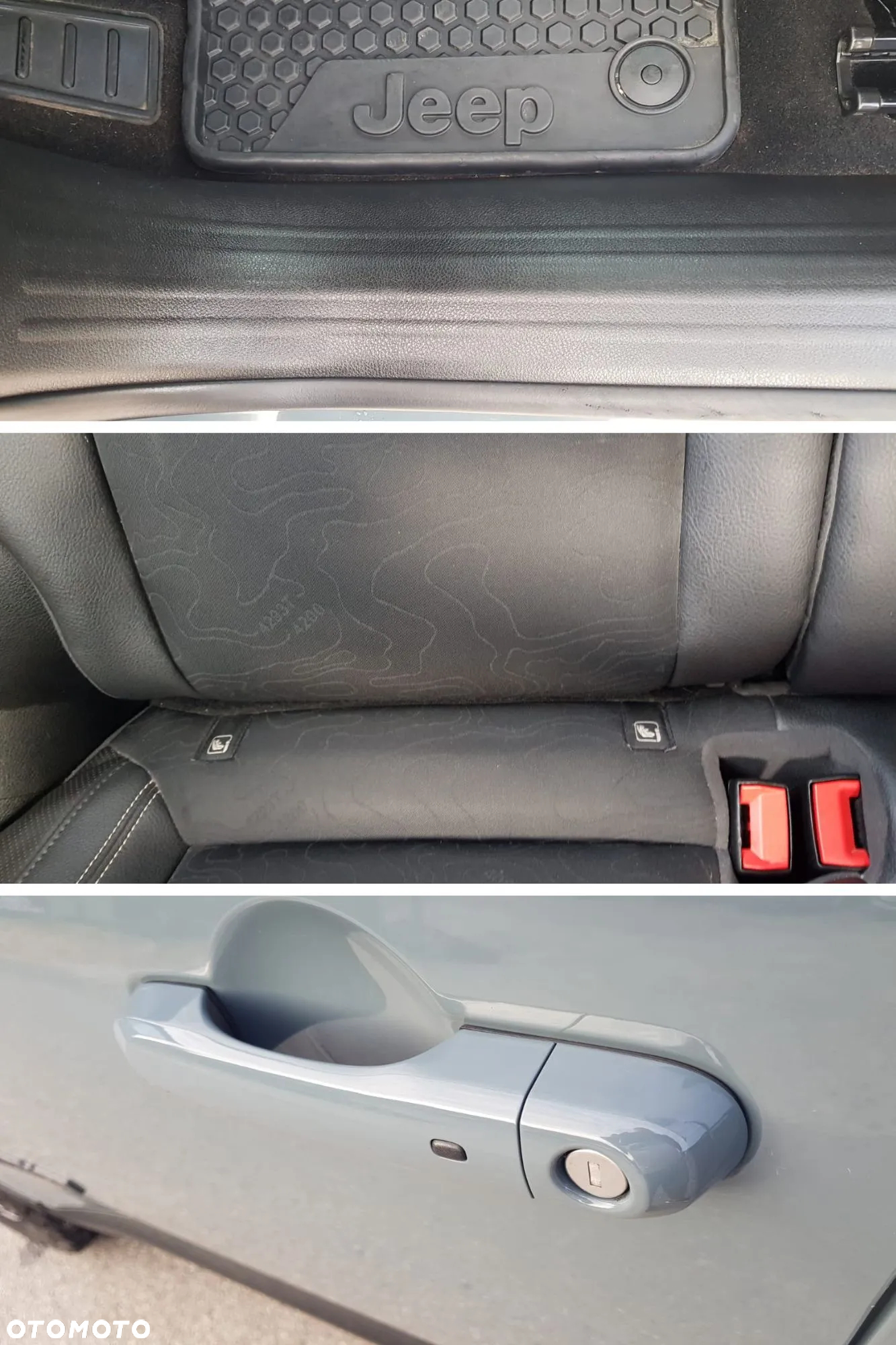 Jeep Renegade - 29