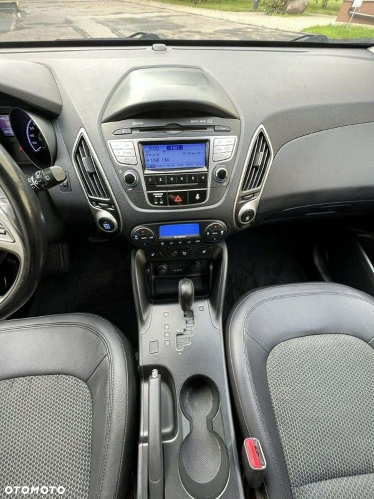 Hyundai ix35 - 15