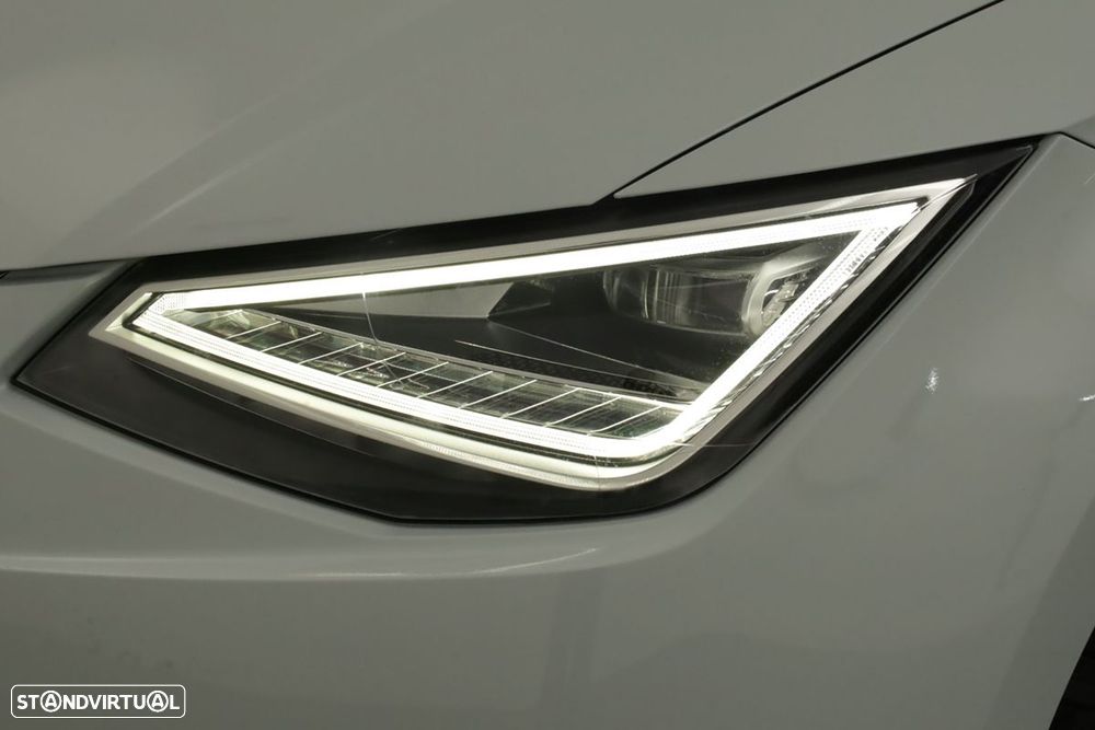 SEAT Ibiza 1.0 TSI FR - 6