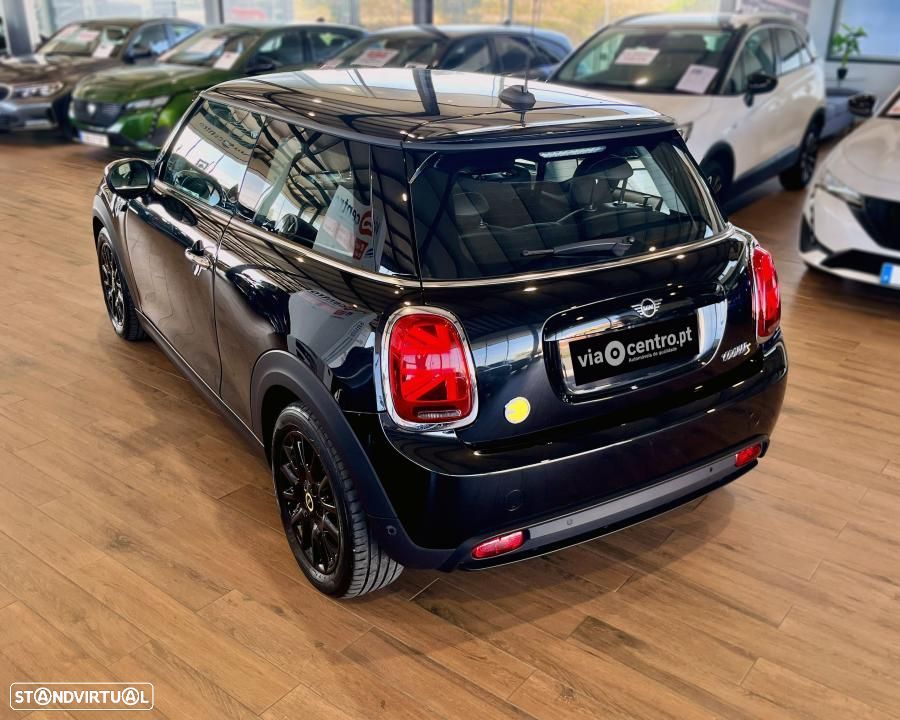 MINI 3 Portas Cooper SE Premium Classic - 4