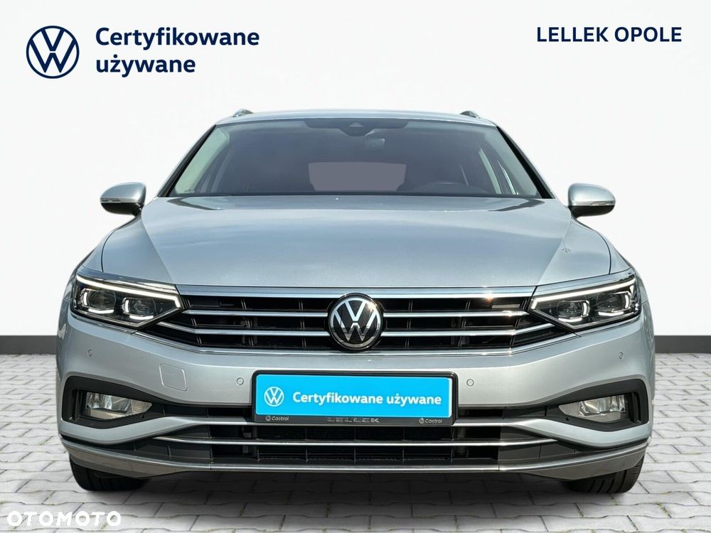 Volkswagen Passat Variant - 3