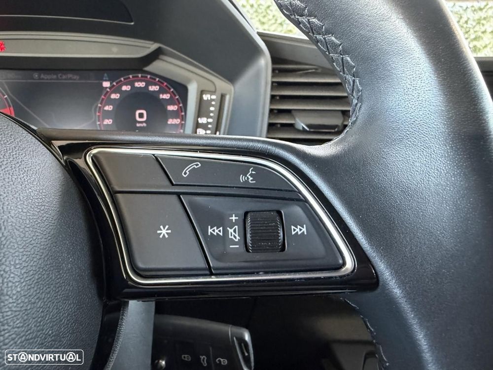 Audi A1 Sportback 25 TFSI Advanced - 25