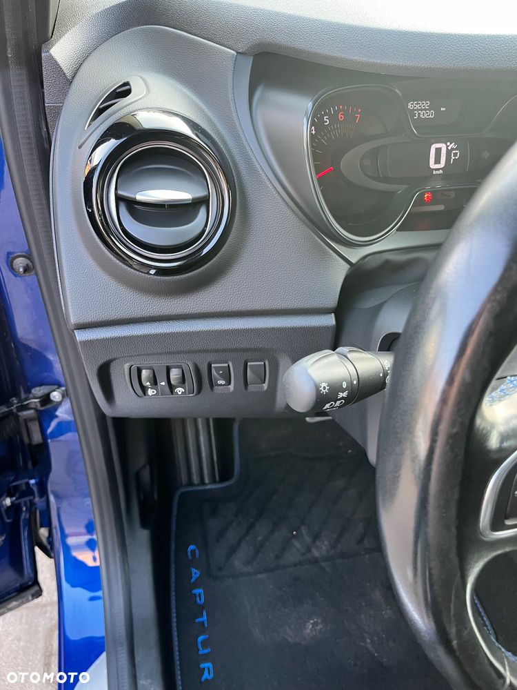 Renault Captur 1.3 Energy TCe S-Edition EDC - 17