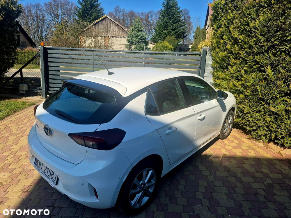 Opel Corsa 1.2 Elegance S&S - 17