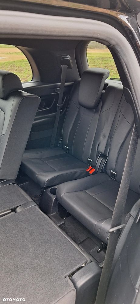 Mercedes-Benz GLB 250 8G-DCT Edition 1 - 14