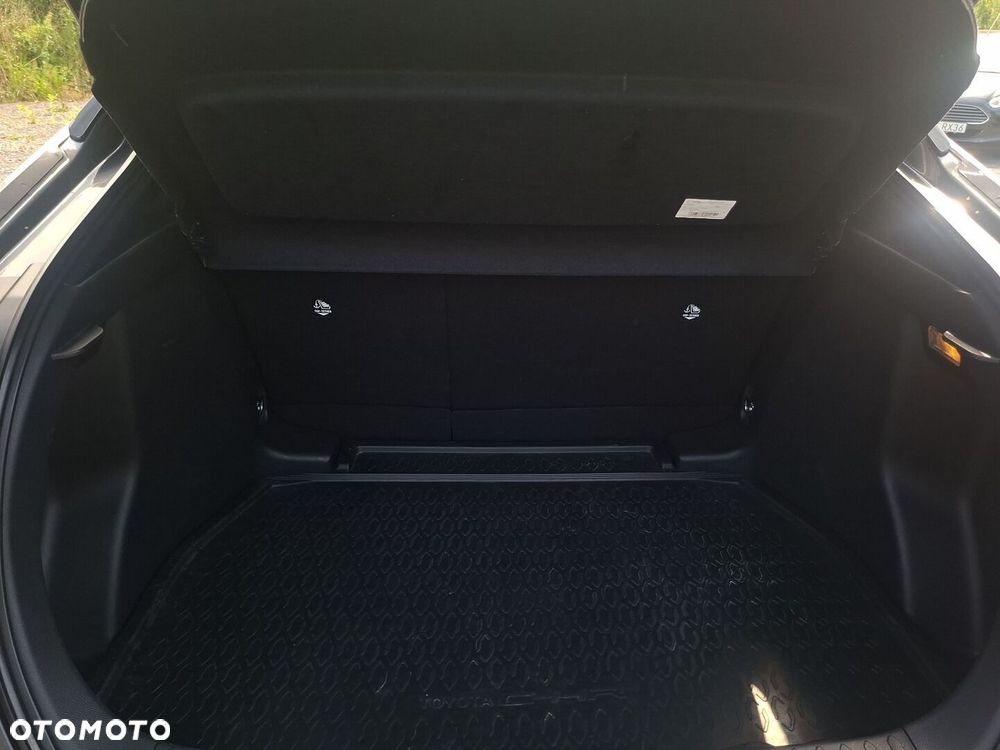 Toyota C-HR 1.8 Hybrid Style - 11