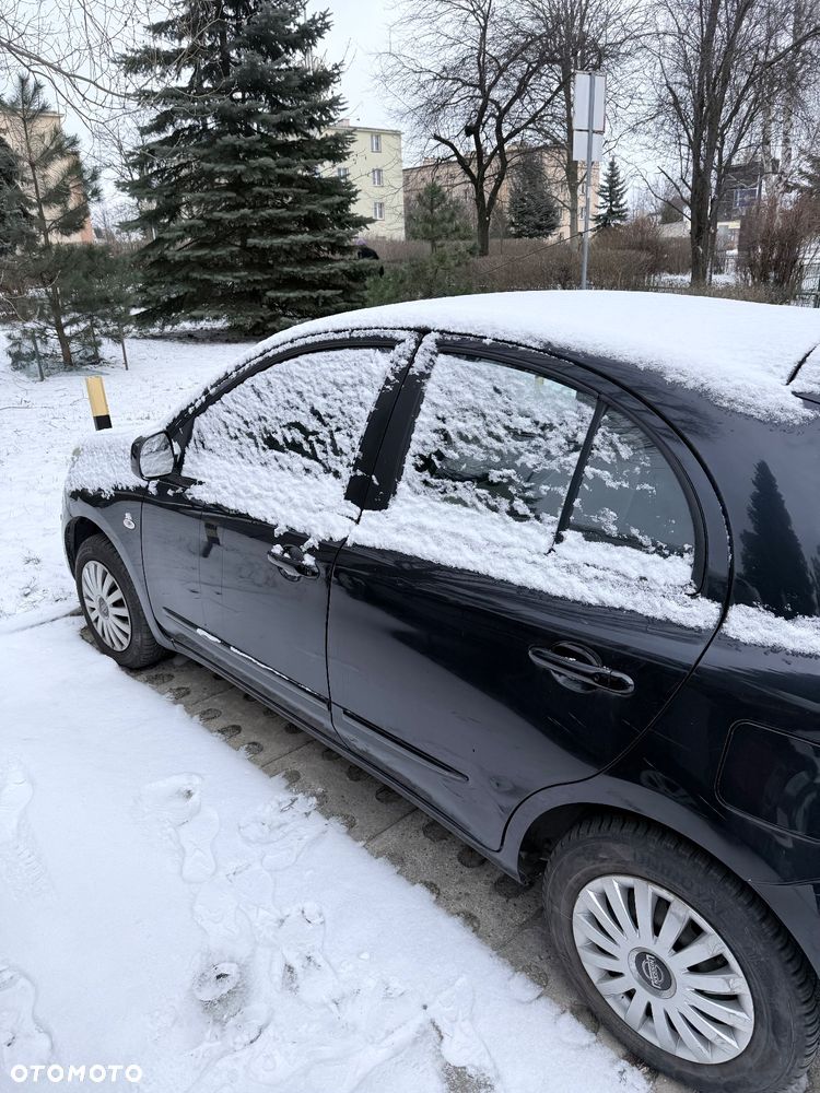 Nissan Micra 1.2 Tekna - 3