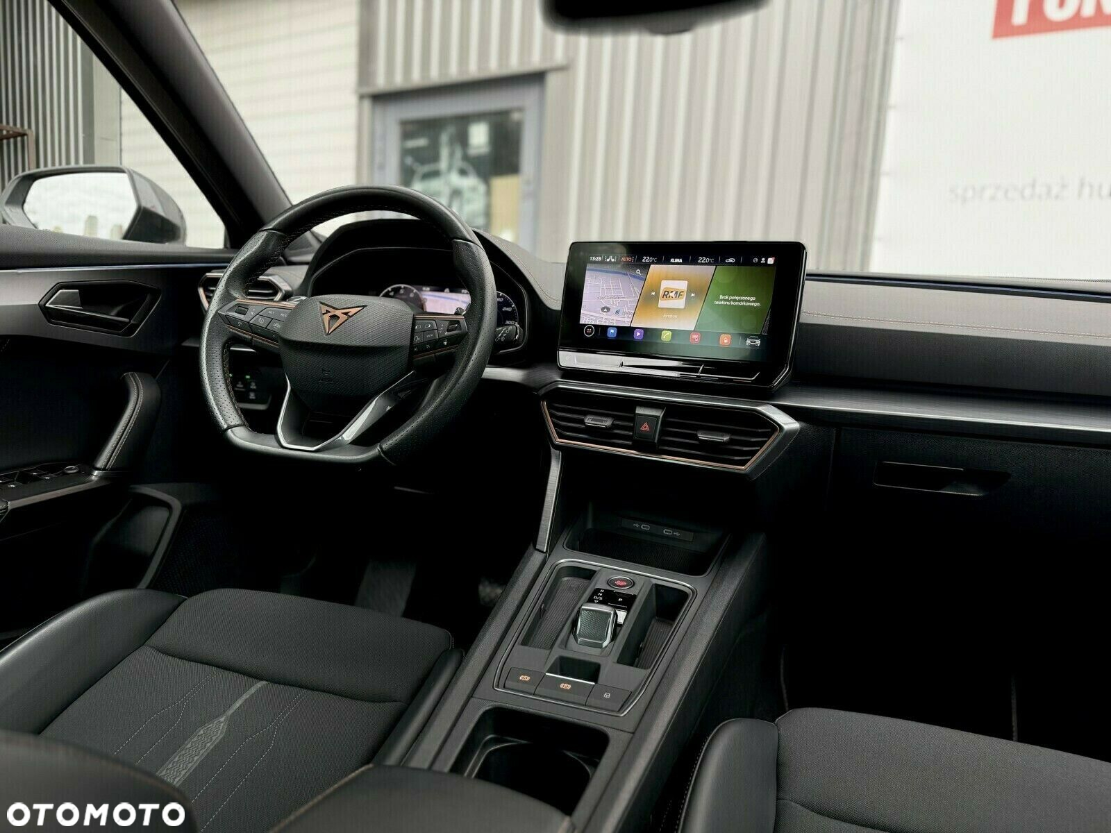 Cupra Formentor 1.5 TSI DSG - 11