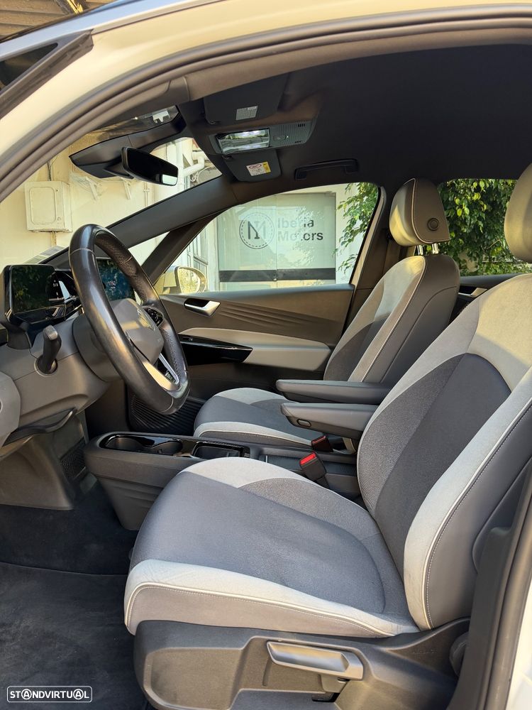 VW ID.3 Pro Performance 1st - 33