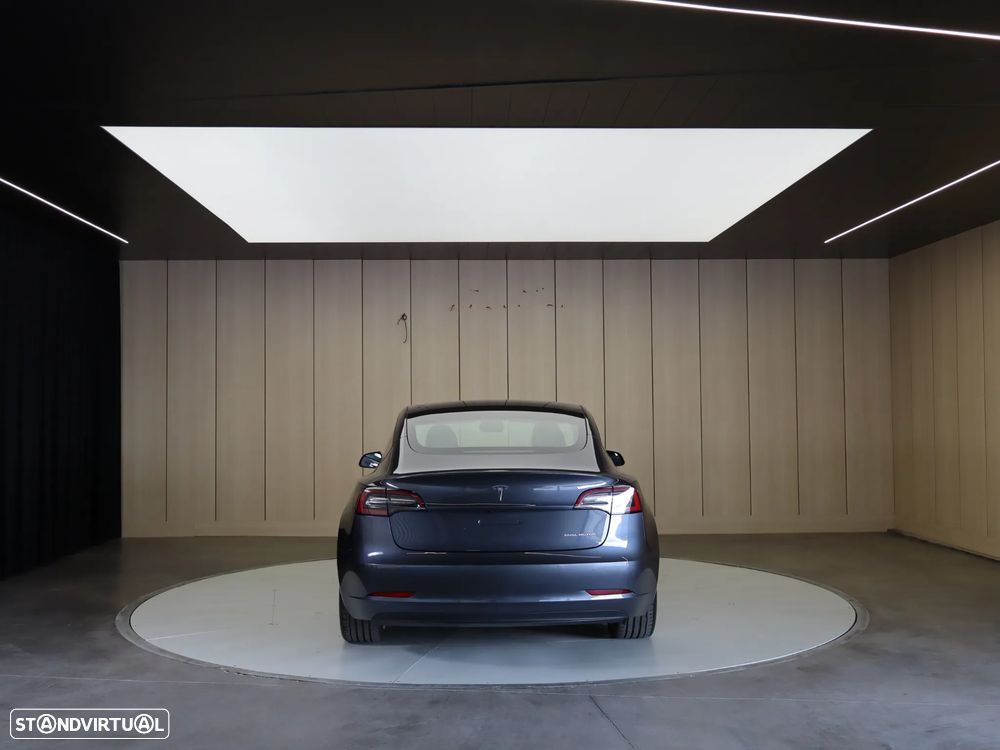 Tesla Model 3 Long Range AWD Dual Motor - 5