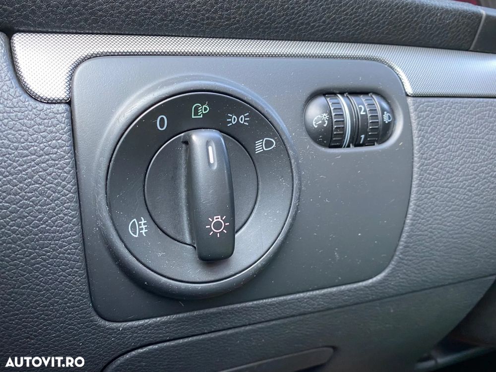 Volkswagen Jetta - 20