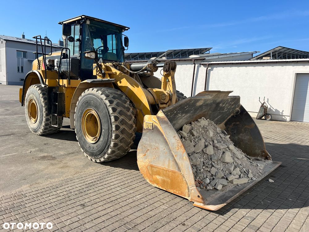 Caterpillar 966 K - 4