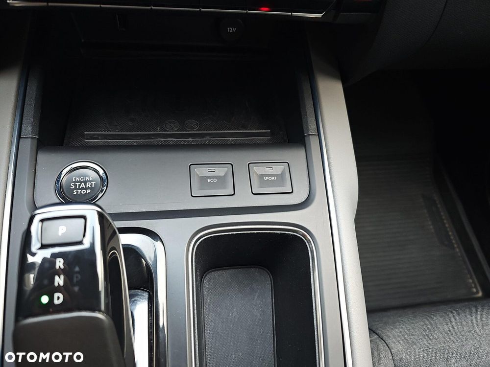 Citroën C5 Aircross 1.6 PureTech Shine EAT8 - 34