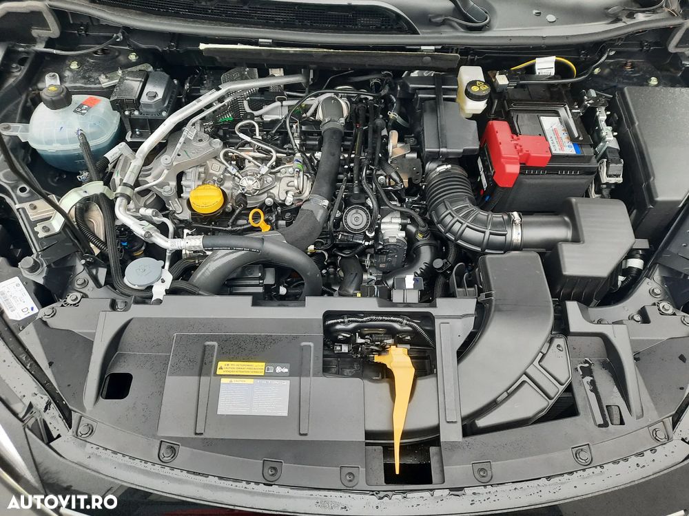 Nissan Qashqai 1.3 l 156CP X-Tronic 4WD MHEV Tekna Plus - 22