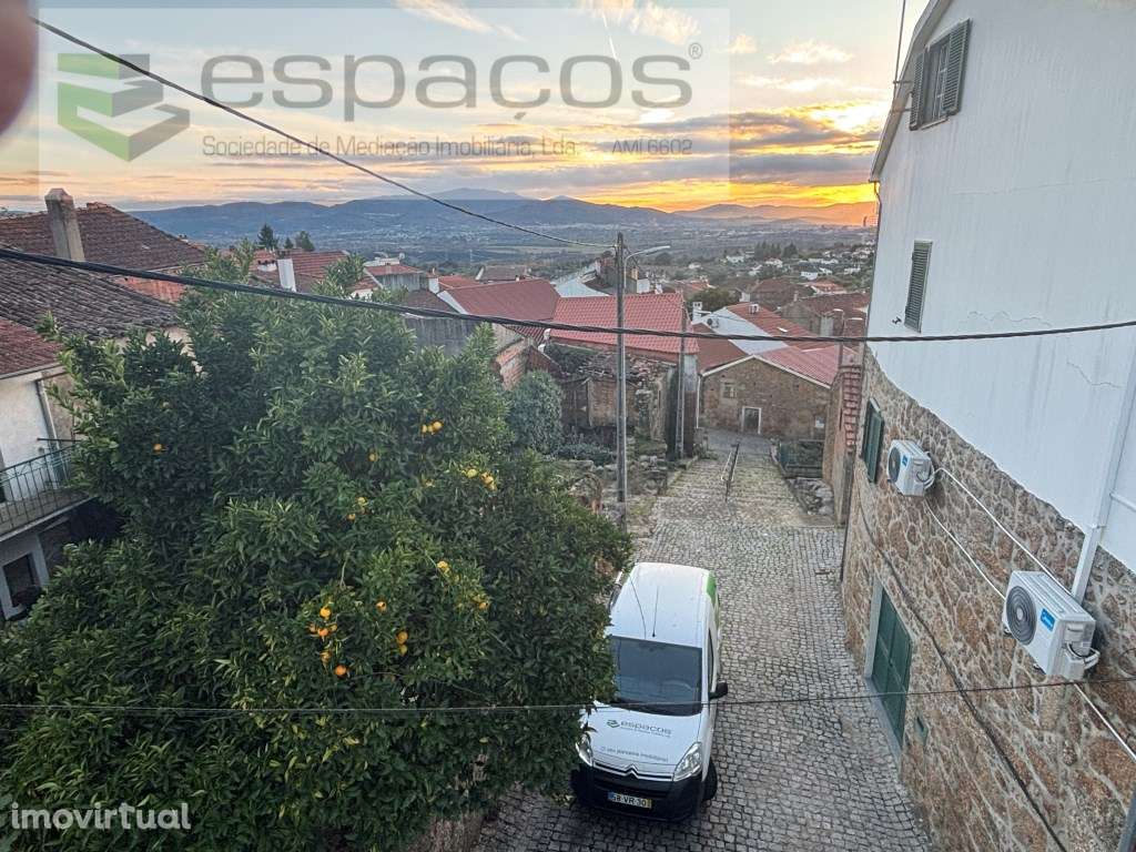 Moradia T3 em Pero Viseu - Grande imagem: 2/20