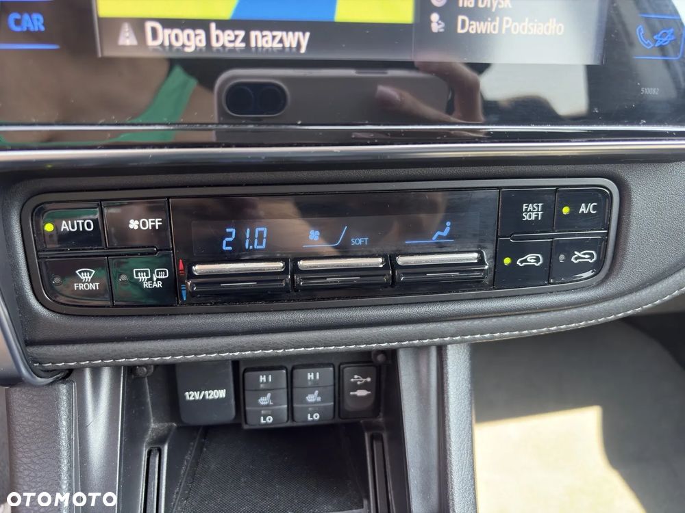 Toyota Auris 1.2 T Selection - 21