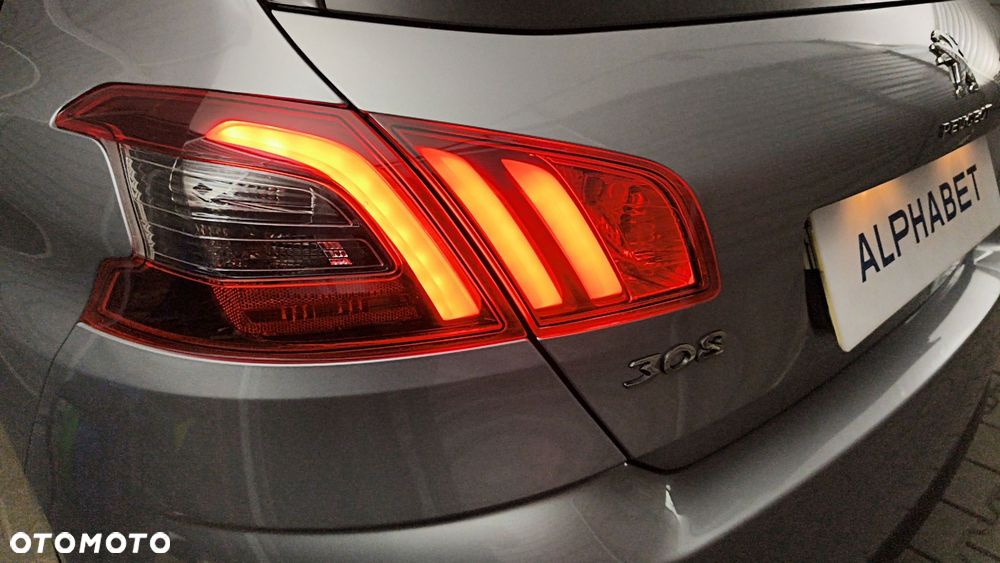 Peugeot 308 1.5 BlueHDi Active Pack S&S - 34