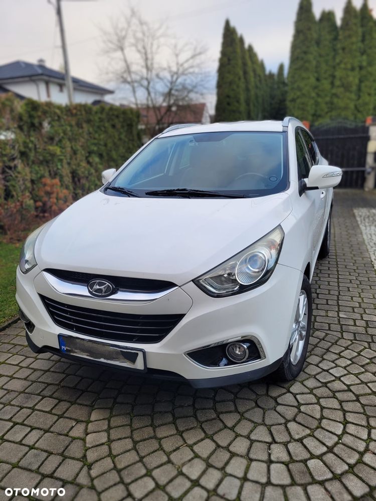 Hyundai ix35 - 3