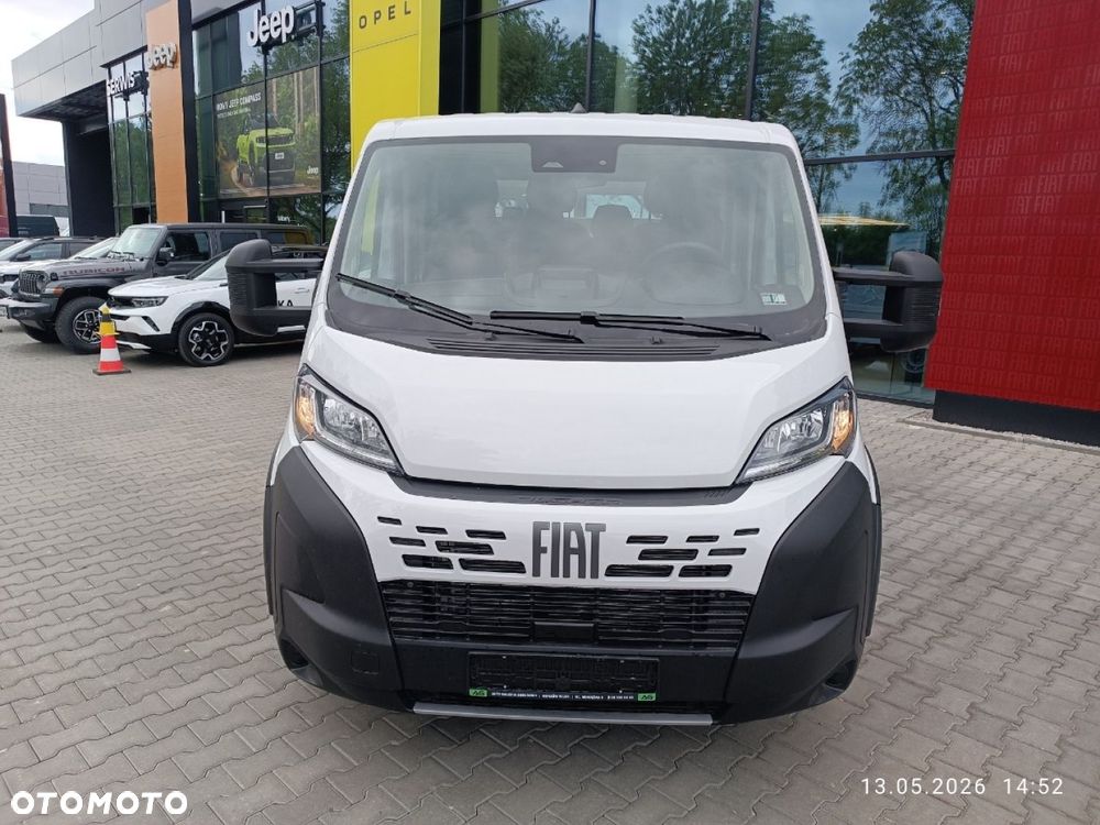 Fiat DUCATO - 2
