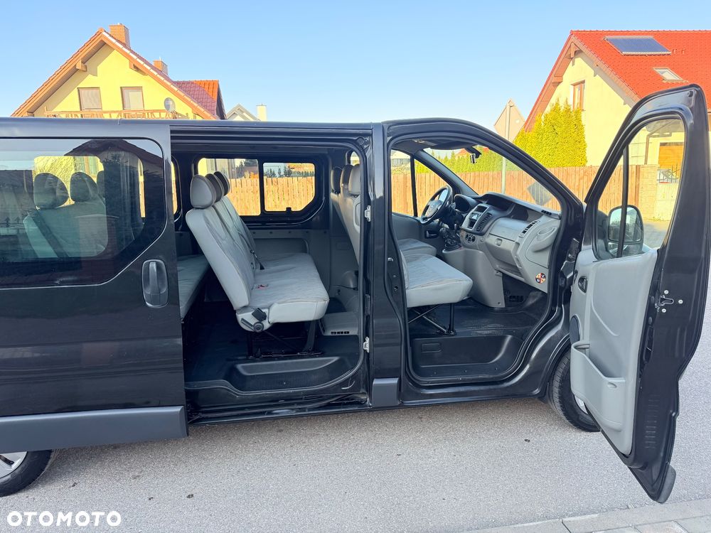 Nissan Primastar - 7