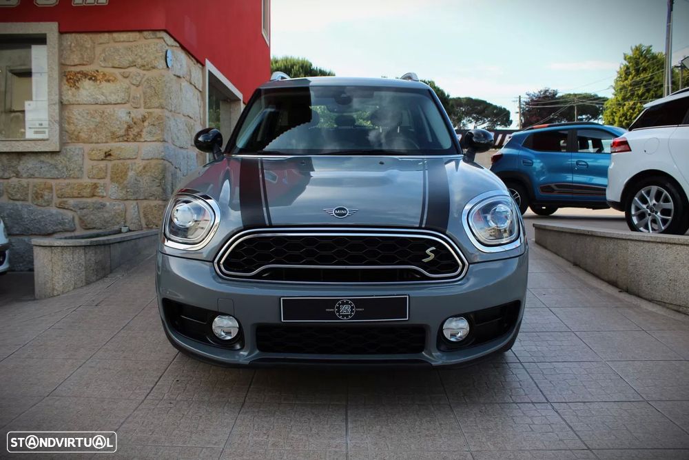 MINI Countryman Cooper SE ALL4 Auto - 2