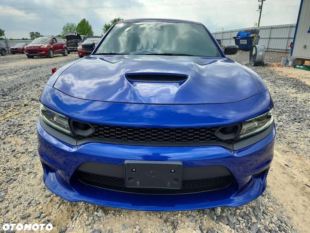 Dodge Charger 5.7 R/T - 3