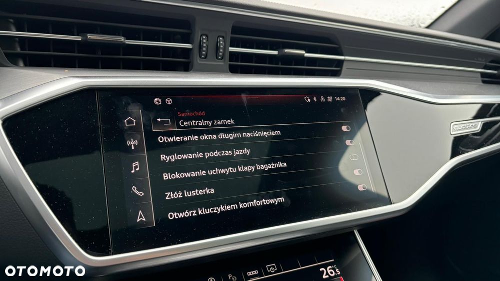 Audi A6 Avant 40 TDI mHEV Quattro Sport S tronic - 29
