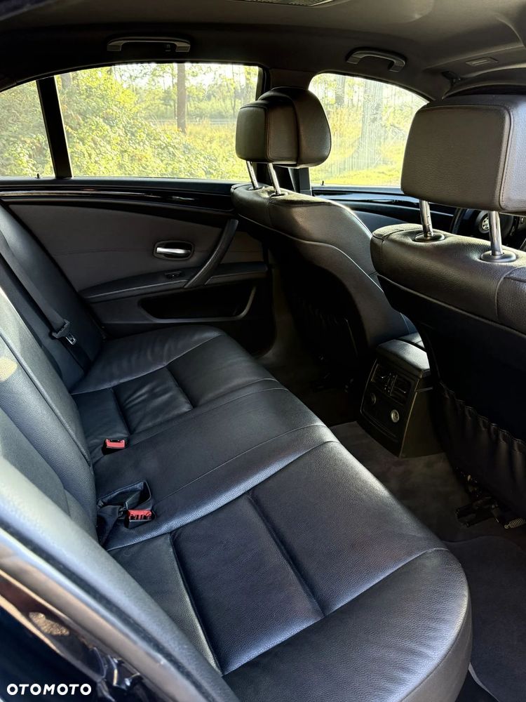 BMW Seria 5 - 14