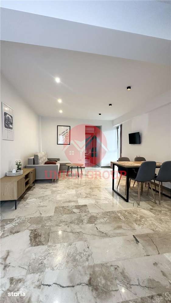 Apartament Splendid in Eforie Nord, 2 Camere, Vedere Spectaculoasa Spr — fotografia 1