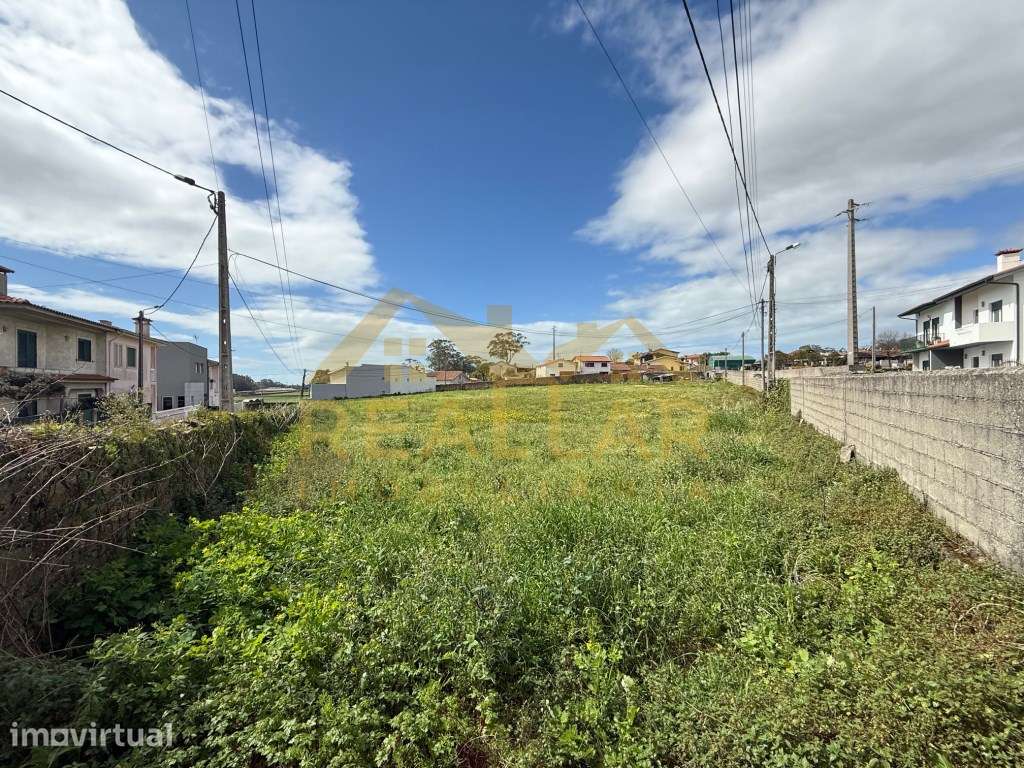 Terreno para Construção de Moradias em Beiriz: Oportunidade Única! - Grande imagem: 2/8