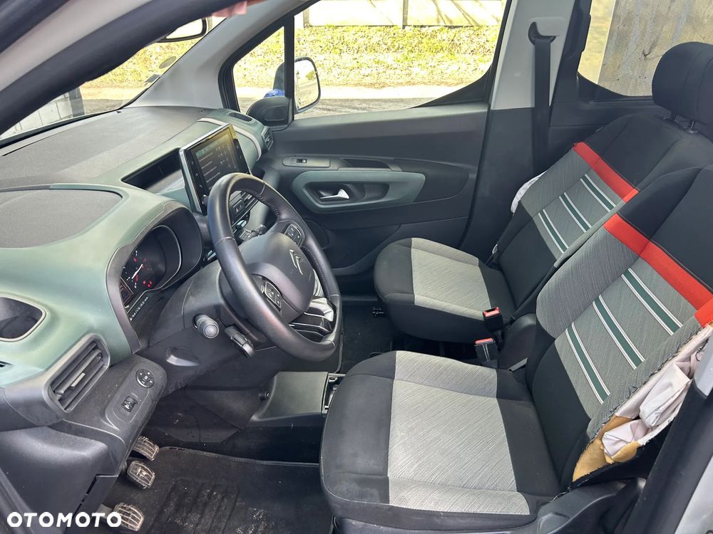 Citroën Berlingo - 30
