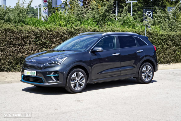 Kia e-Niro Spirit