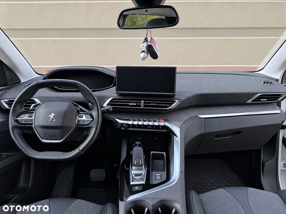 Peugeot 3008 - 23