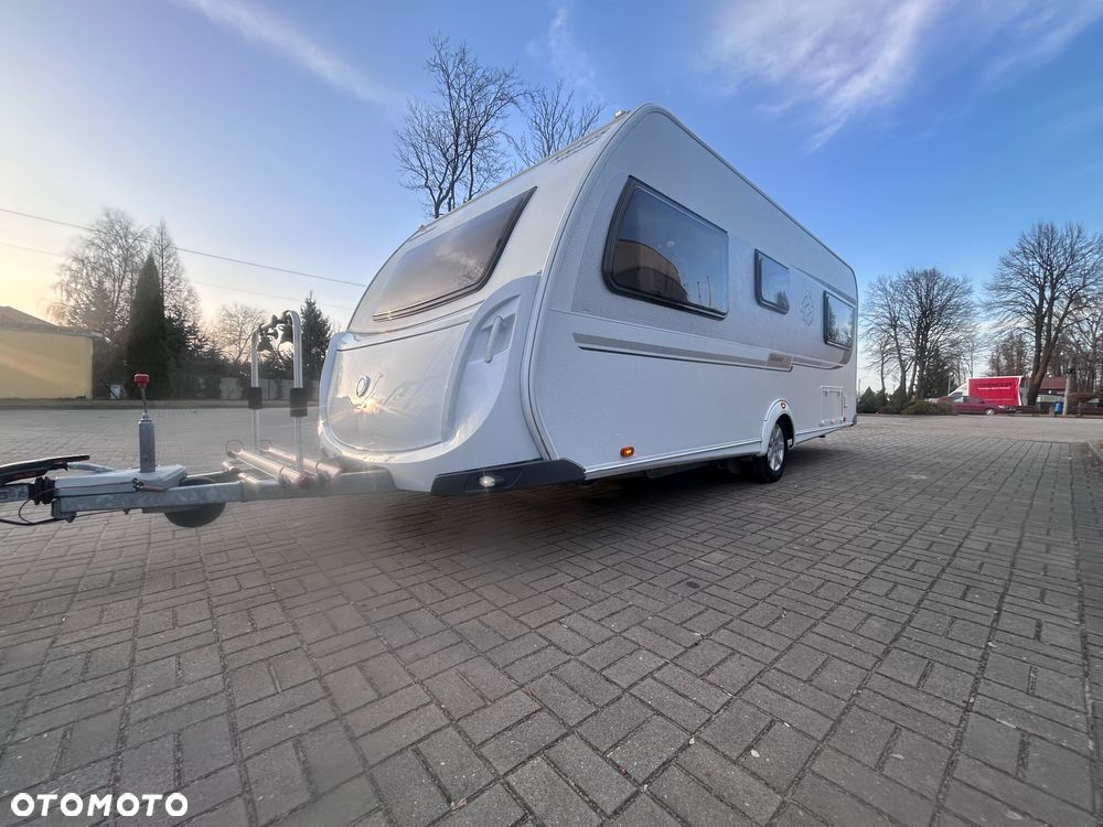 KNAUS Sudwind Exclusive 580 UF - 6