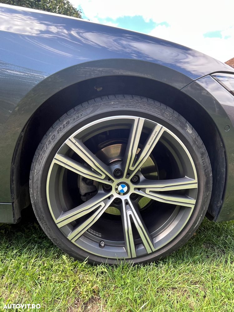 BMW Seria 3 - 31
