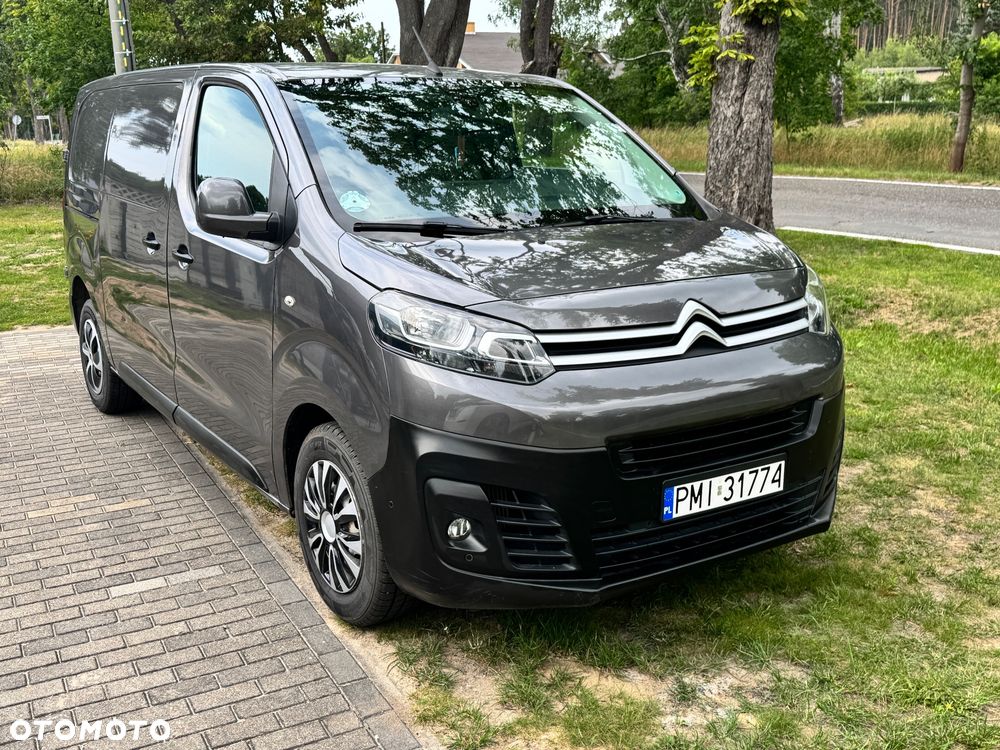 Citroën Jumpy - 1