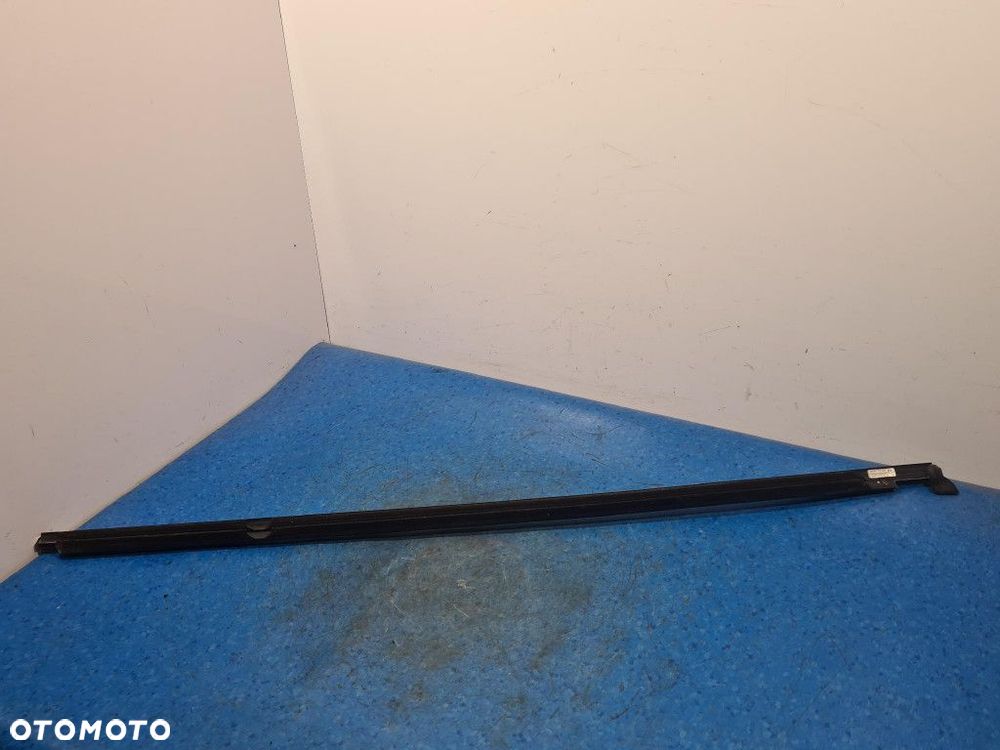 VOLKSWAGEN PASSAT B8 KOMBI LISTWA OZDOBNA DRZWI LEWY TYŁ 3G9839475 LI7F - 5