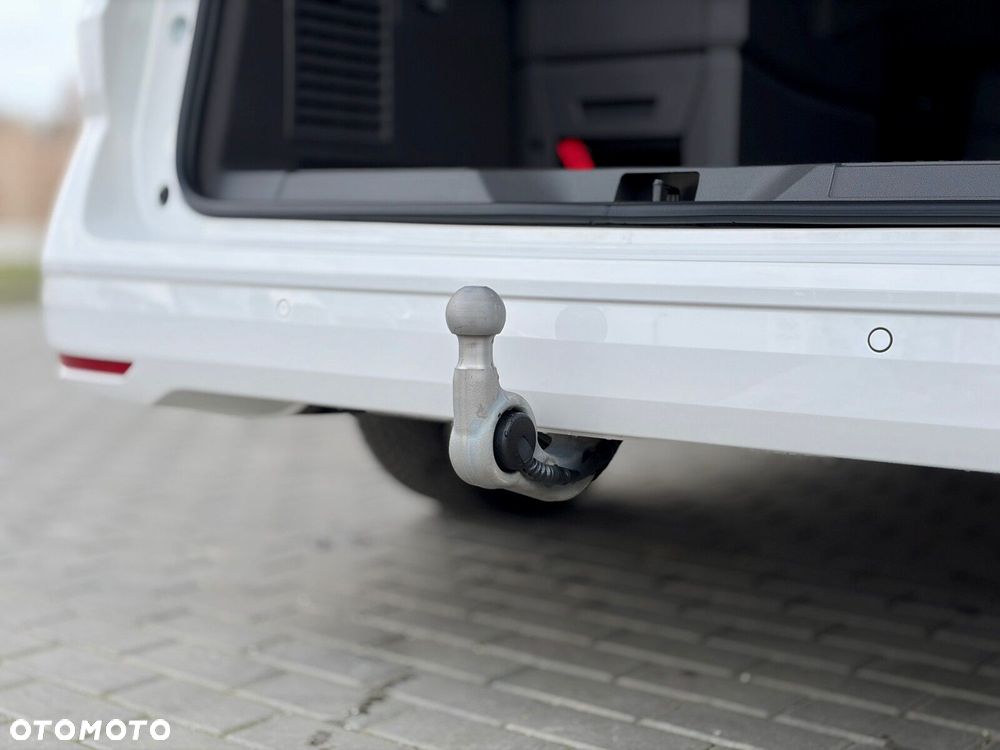 Volkswagen California - 19