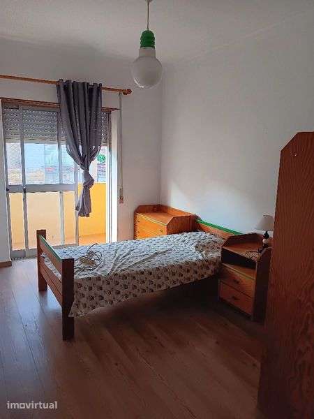 Aluga-se apartamento  T3 - Grande imagem: 2/12