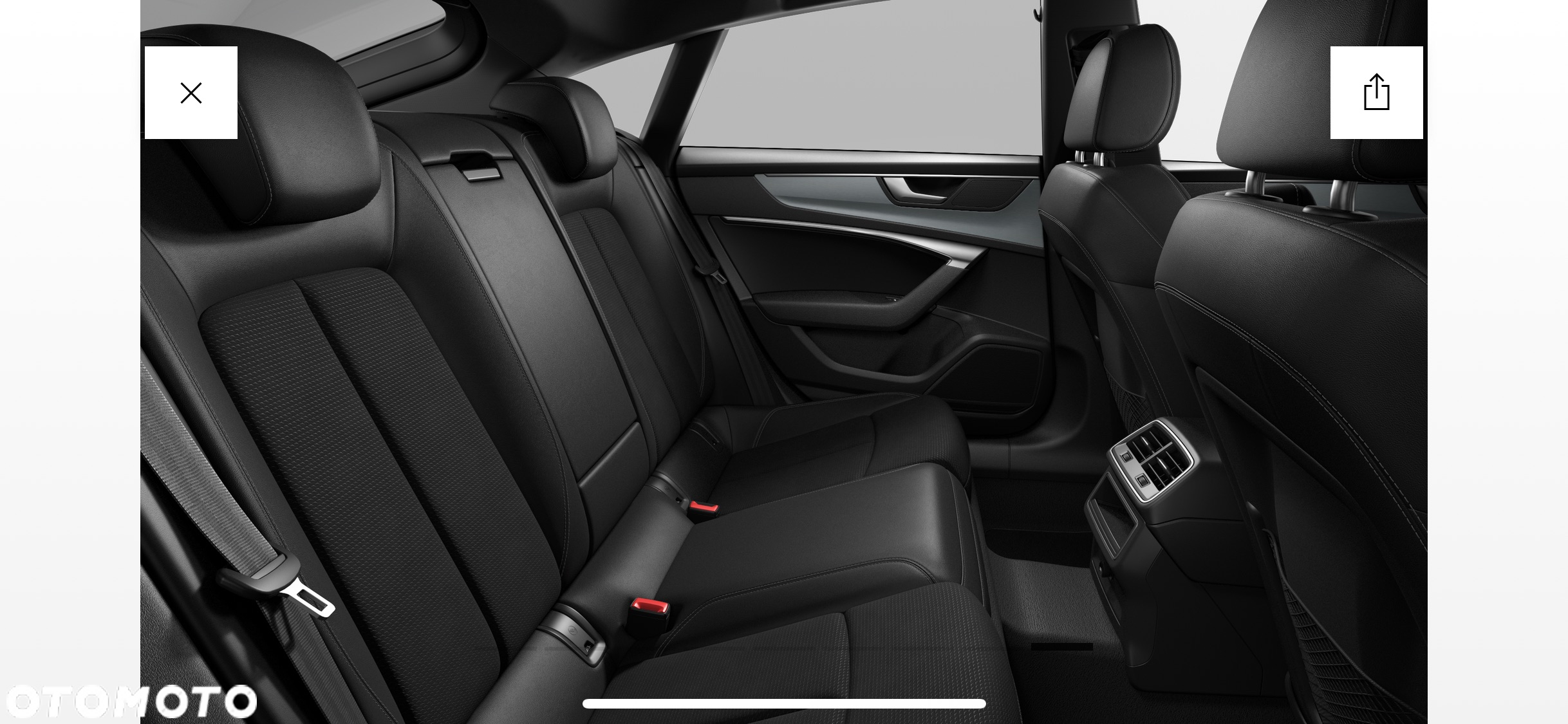 Audi A7 45 TFSI mHEV Quattro S tronic - 30