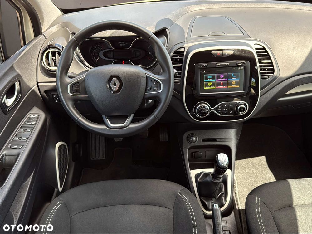Renault Captur - 7