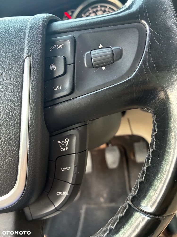 Peugeot 508 - 14