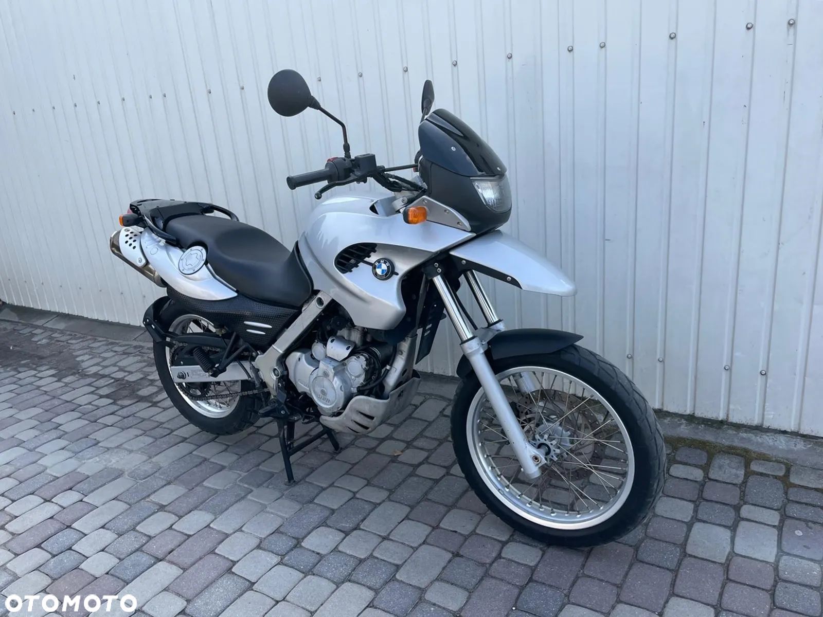 BMW F - 1