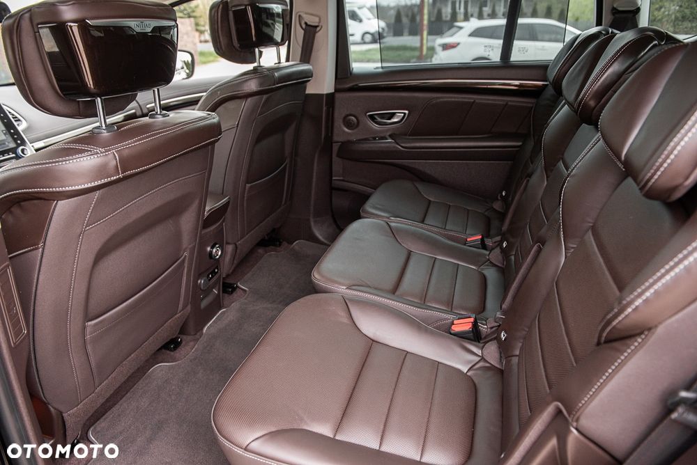 Renault Espace BLUE dCi 200 EDC INITIALE PARIS - 32