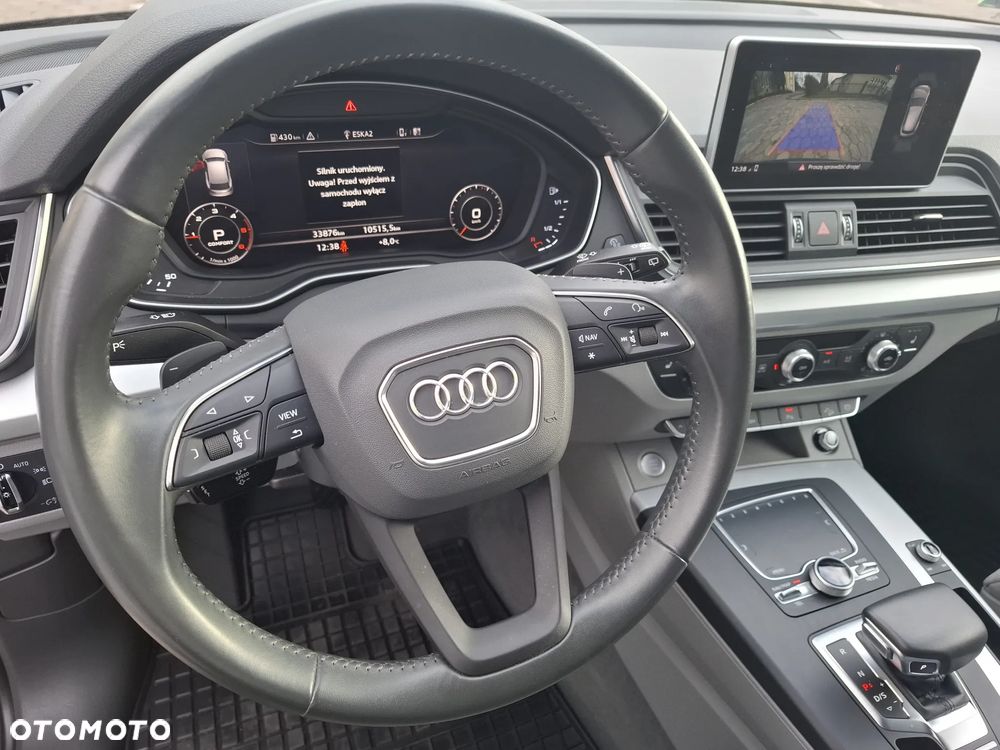 Audi Q5 2.0 TDI Quattro S tronic - 7